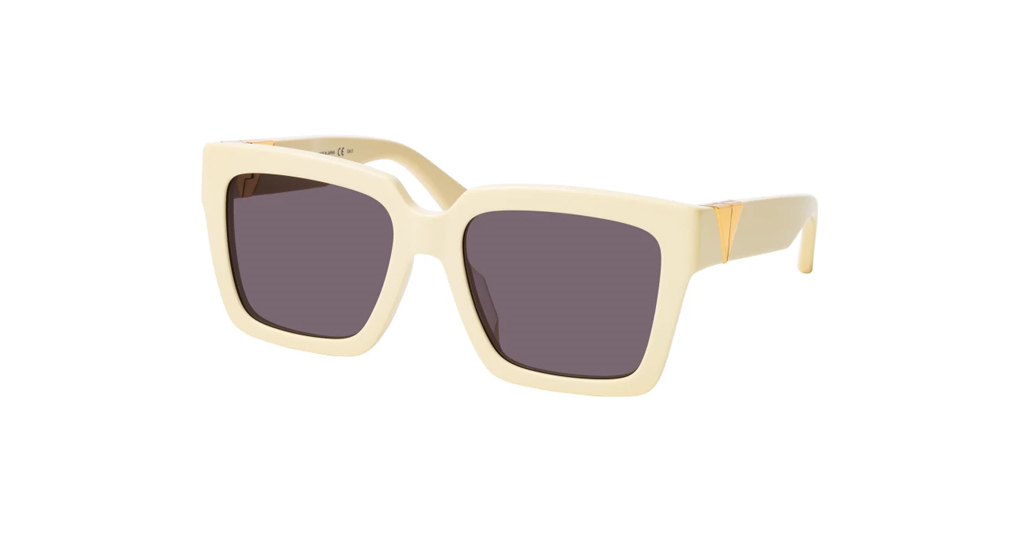 Bottega Veneta 1198SA 004 55-18 Kadın Güneş Gözlükleri