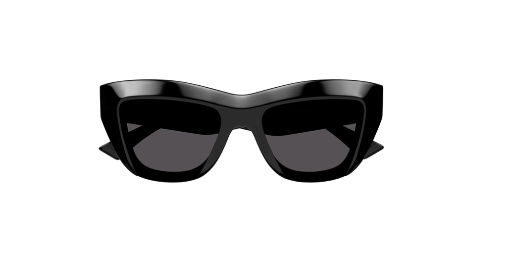 Bottega Veneta 1218S 001 52-18 Kadın Güneş Gözlükleri