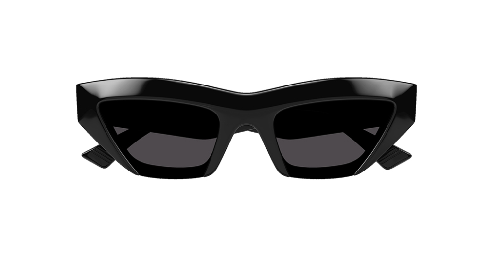 Bottega Veneta 1219S 001 53 Kadın Güneş Gözlükleri