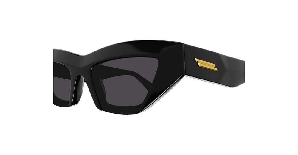 Bottega Veneta 1219S 001 53 Kadın Güneş Gözlükleri