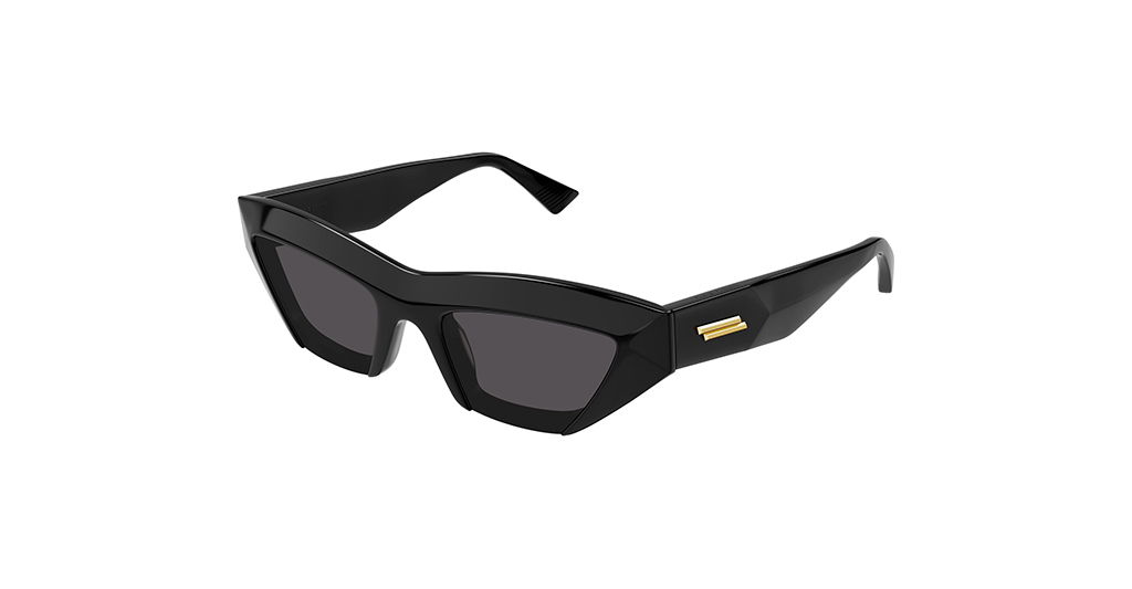 Bottega Veneta 1219S 001 53 Kadın Güneş Gözlükleri