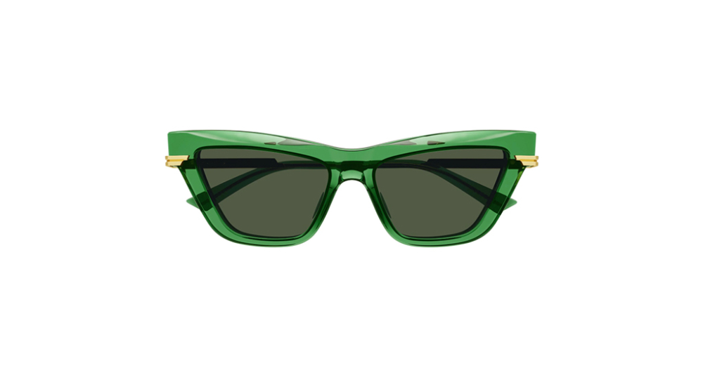 Bottega Veneta 1241S 003 54-16 Kadın Güneş Gözlükleri