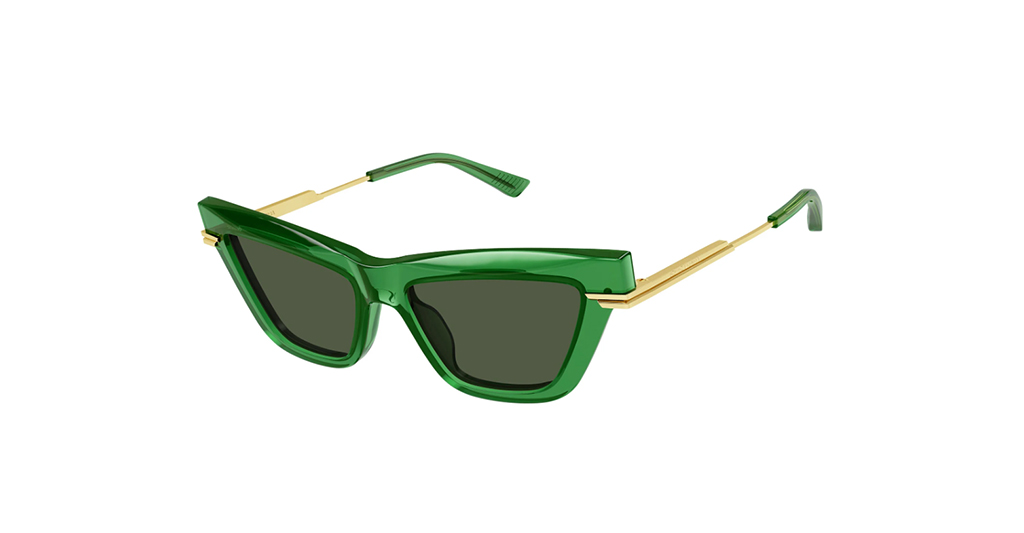 Bottega Veneta 1241S 003 54-16 Kadın Güneş Gözlükleri