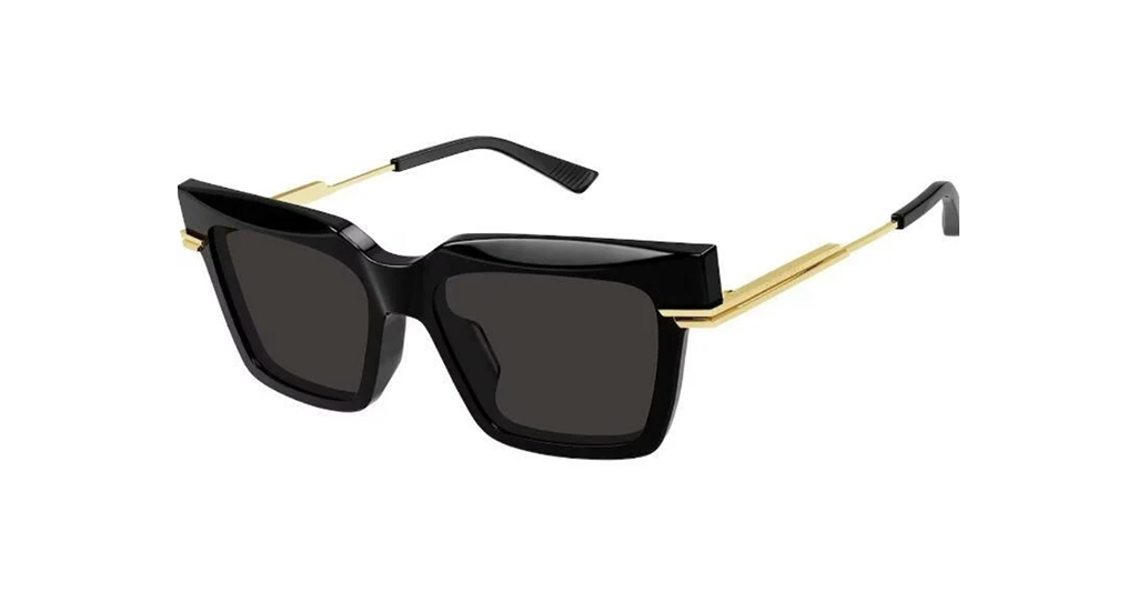 Bottega Veneta 1242S 001 53 Kadın Güneş Gözlükleri