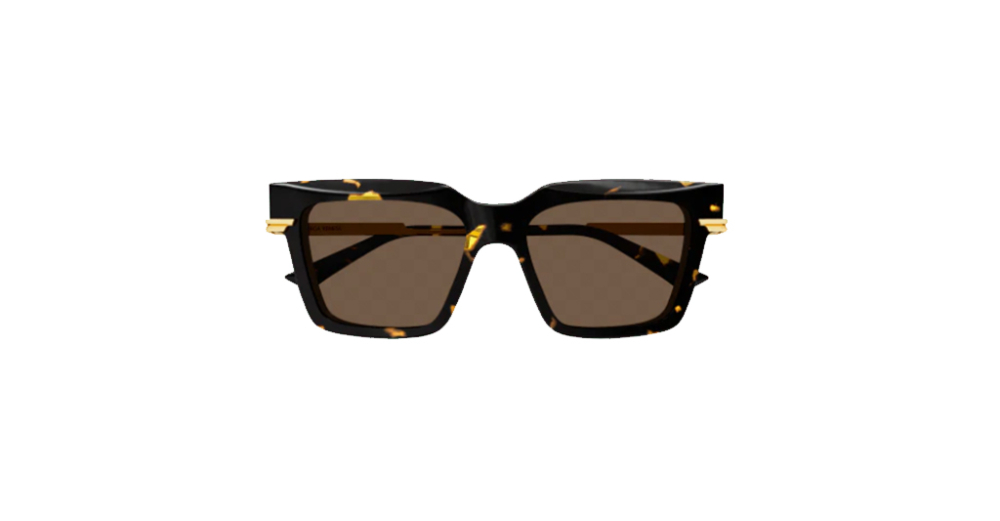 Bottega Veneta 1242S 002 53 Kadın Güneş Gözlükleri