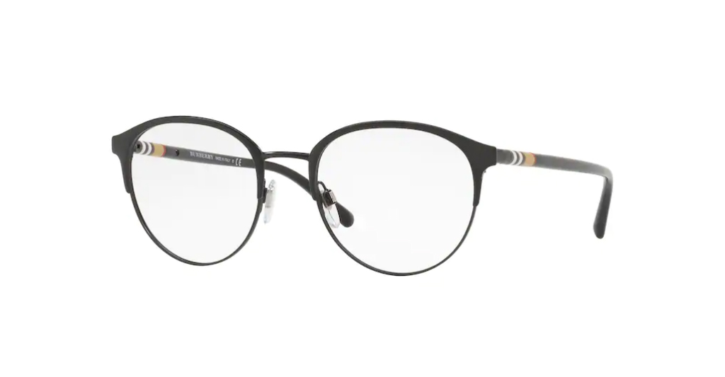 Burberry 1318 1252 51 Unisex Optik Gözlükler