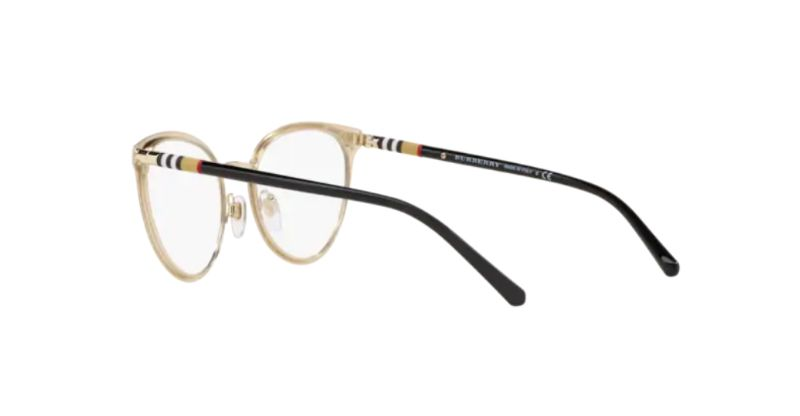 Burberry 1324 1262 52 kadın Optik Gözlükler