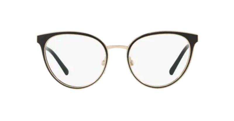 Burberry 1324 1262 52 kadın Optik Gözlükler