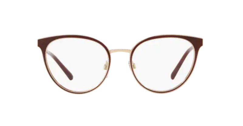 Burberry 1324 1265 52 kadın Optik Gözlükler