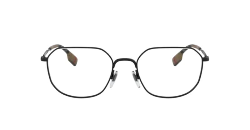 Burberry 1335 1007 52 Unisex Optik Gözlükler