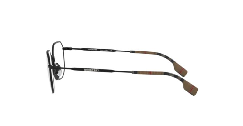 Burberry 1335 1007 52 Unisex Optik Gözlükler