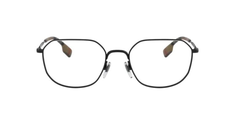 Burberry 1335 1007 54 Unisex Optik Gözlükler
