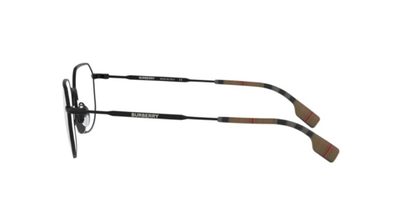 Burberry 1335 1007 54 Unisex Optik Gözlükler