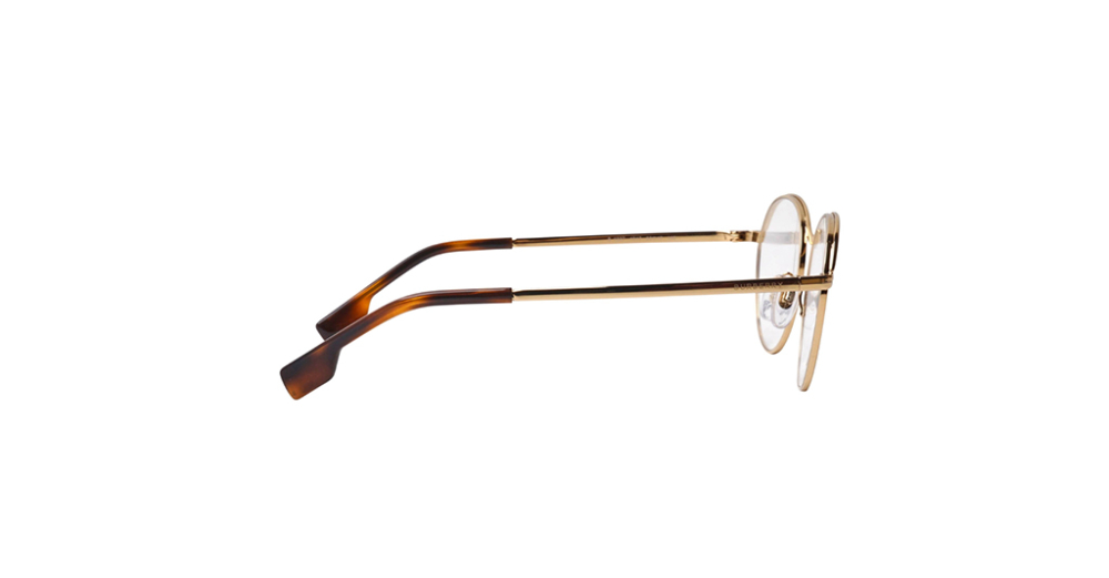 Burberry 1337 1017 53 kadın Optik Gözlükler