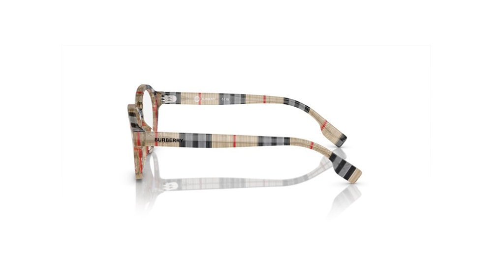 Burberry 2006 3778 48 çocuk Optik Gözlükler