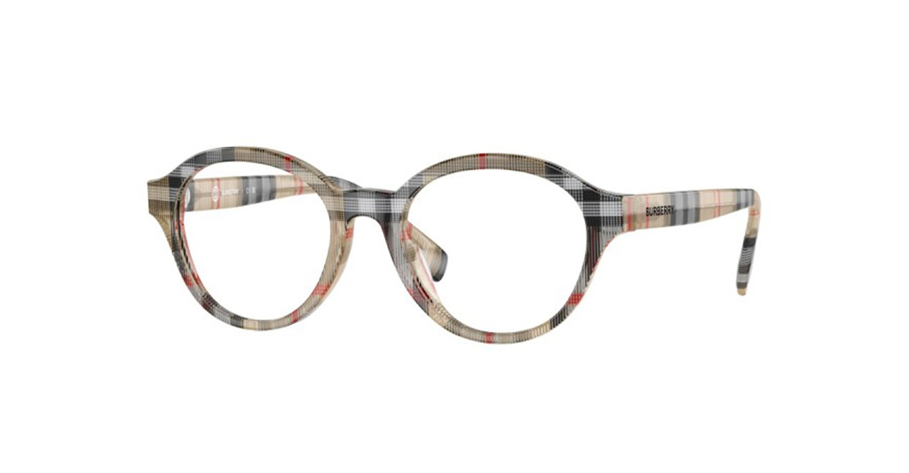 Burberry 2006 3778 48 çocuk Optik Gözlükler