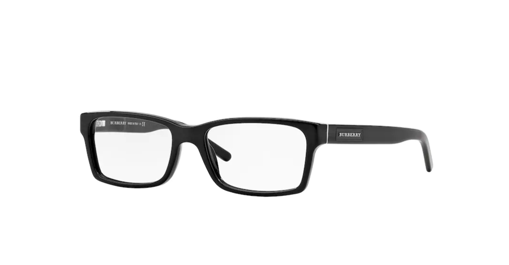 Burberry 2108 3001 54-16 Unisex Optik Gözlükler