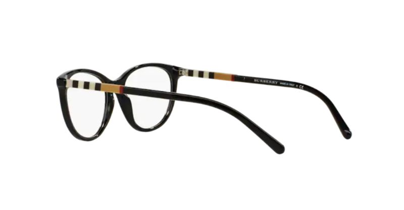 Burberry 2205 3001 52 kadın Optik Gözlükler