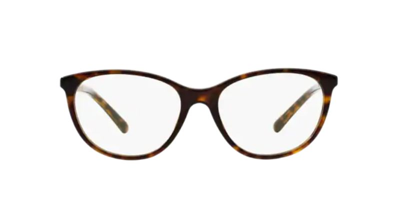 Burberry 2205 3002 52-17 kadın Optik Gözlükler