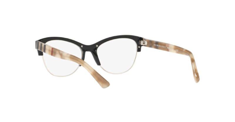 Burberry 2235 3600 53 kadın Optik Gözlükler