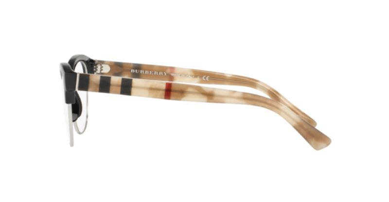 Burberry 2235 3600 53 kadın Optik Gözlükler