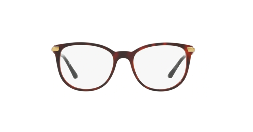 Burberry 2255Q 3657 51 kadın Optik Gözlükler