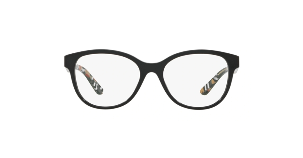 Burberry 2278 3735 52 kadın Optik Gözlükler