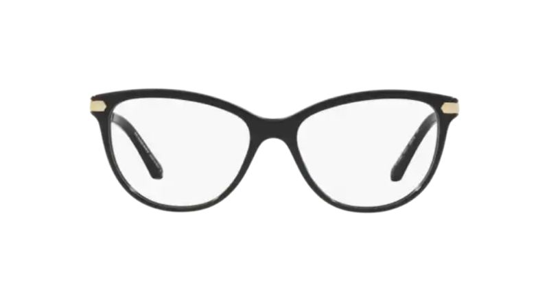 Burberry 2280 3001 52-16 kadın Optik Gözlükler