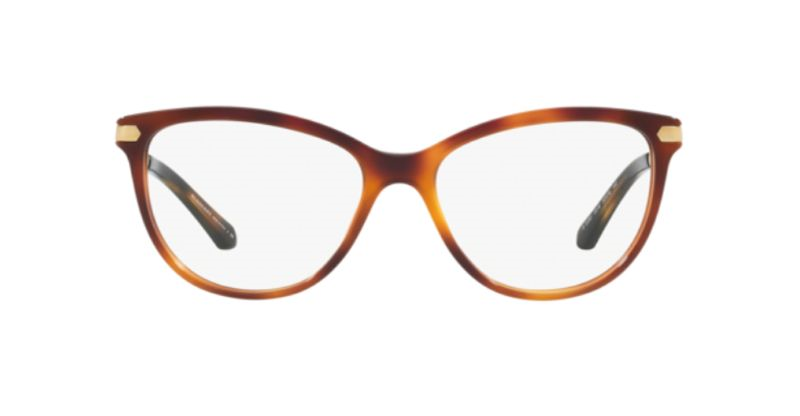 Burberry 2280 3316 52-16 kadın Optik Gözlükler