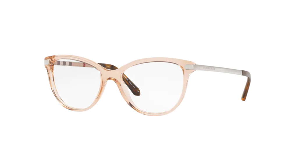 Burberry 2280 3358 54-16 kadın Optik Gözlükler