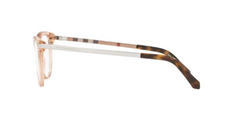 Burberry 2280 3358 54-16 kadın Optik Gözlükler