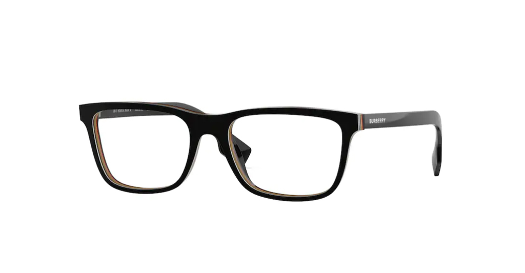 Burberry 2292 3798 53 Erkek Optik Gözlükler