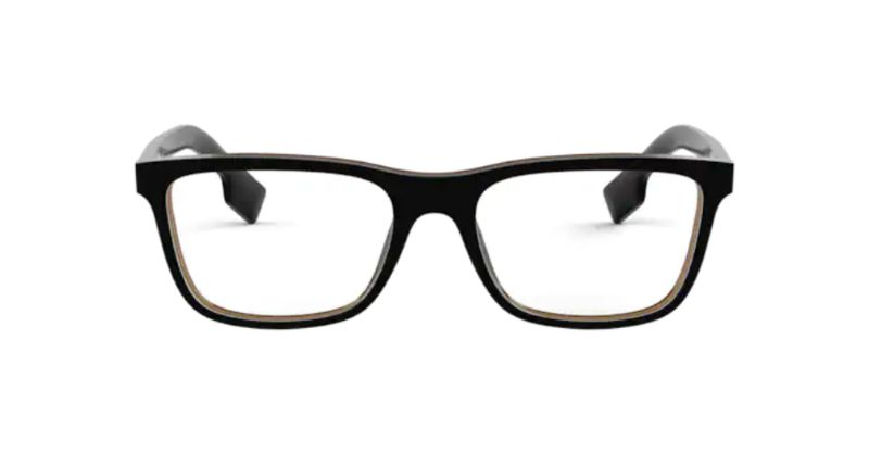 Burberry 2292 3798 53 Erkek Optik Gözlükler