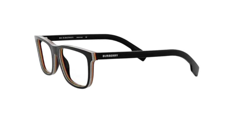 Burberry 2292 3798 53 Erkek Optik Gözlükler