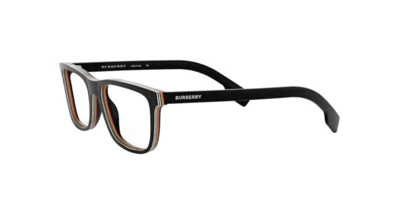 Burberry 2292 3798 55 Erkek Optik Gözlükler