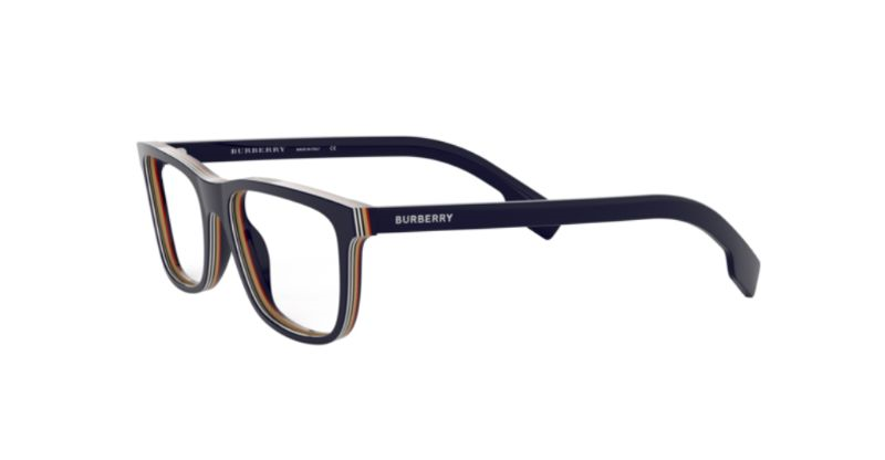 Burberry 2292 3799 53 Erkek Optik Gözlükler