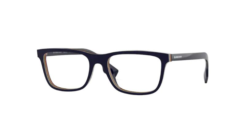 Burberry 2292 3799 53 Erkek Optik Gözlükler