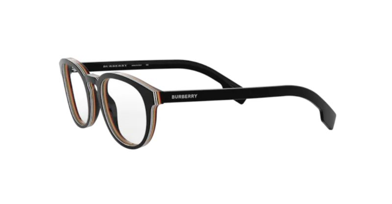 Burberry 2293 3798 49 Unisex Optik Gözlükler
