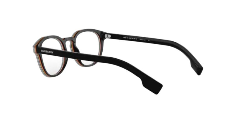 Burberry 2293 3798 49 Unisex Optik Gözlükler