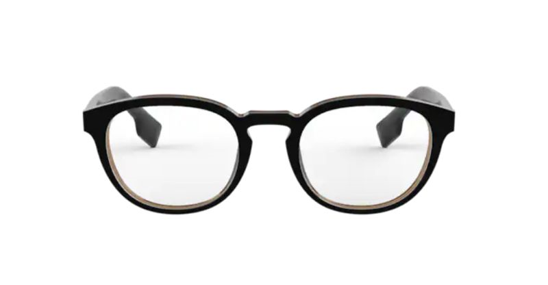 Burberry 2293 3798 49 Unisex Optik Gözlükler