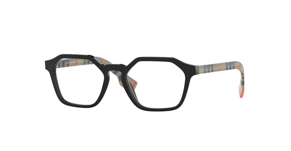 Burberry 2294 3757 51 Unisex Optik Gözlükler