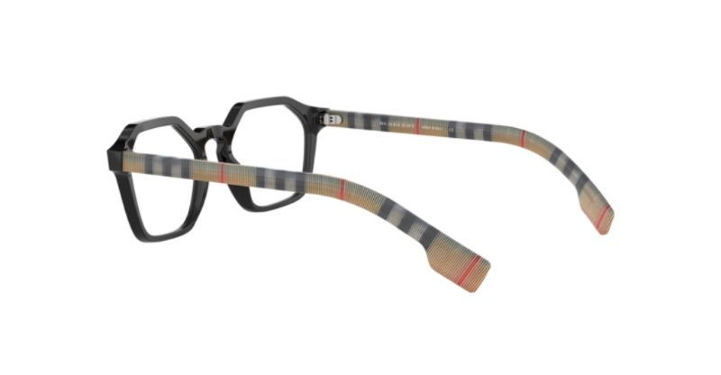 Burberry 2294 3757 51 Unisex Optik Gözlükler