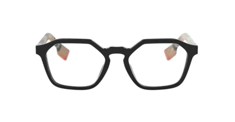 Burberry 2294 3757 51 Unisex Optik Gözlükler