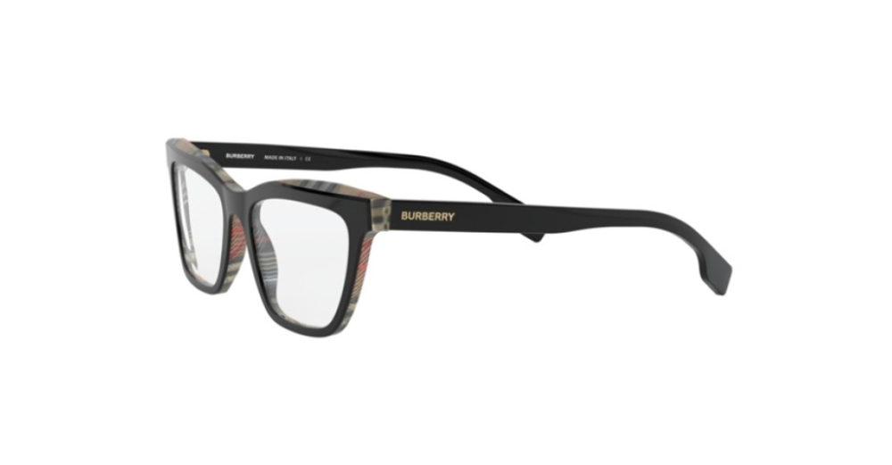 Burberry 2309 3828 54 kadın Optik Gözlükler