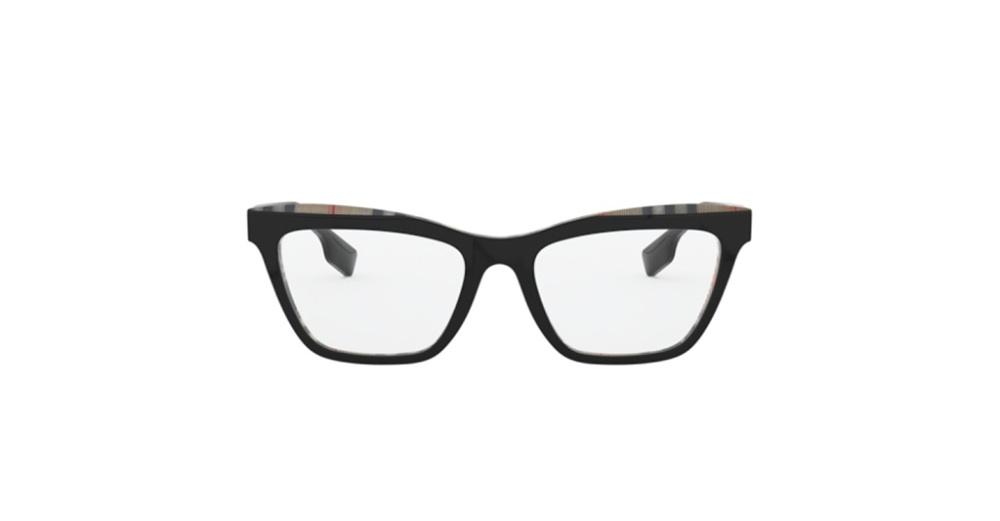 Burberry 2309 3828 54 kadın Optik Gözlükler
