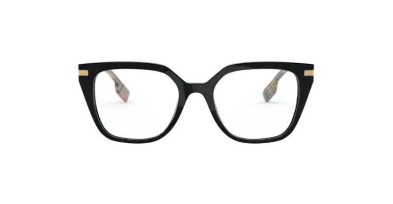 Burberry 2310 3757 52 kadın Optik Gözlükler