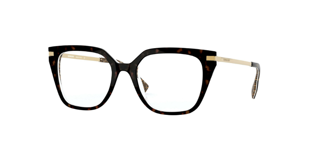 Burberry 2310 3827 50 kadın Optik Gözlükler