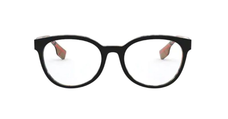 Burberry 2315 3838 50 kadın Optik Gözlükler