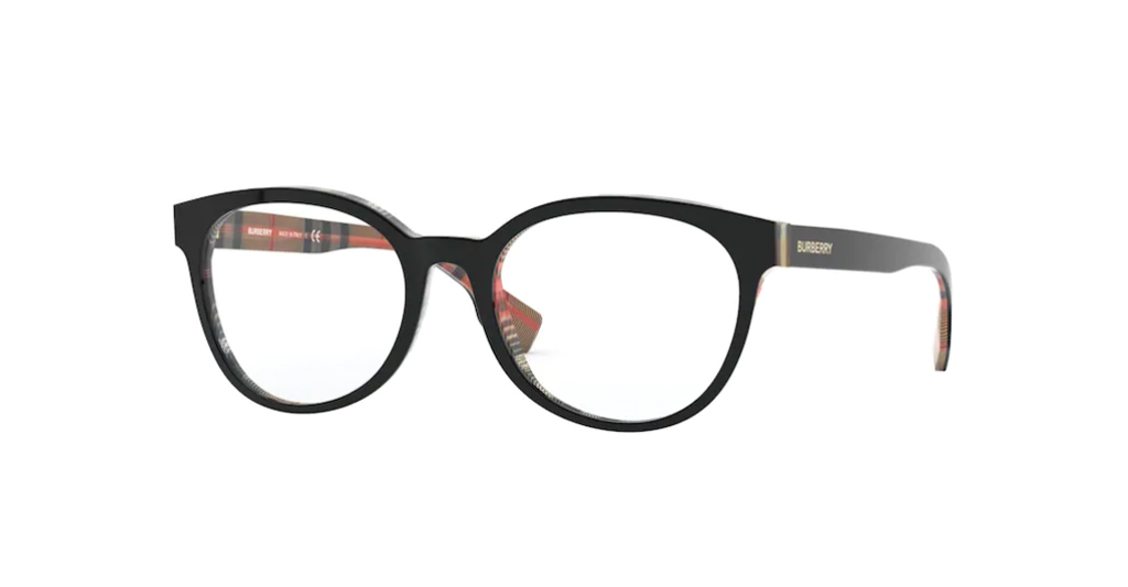 Burberry 2315 3838 52 kadın Optik Gözlükler