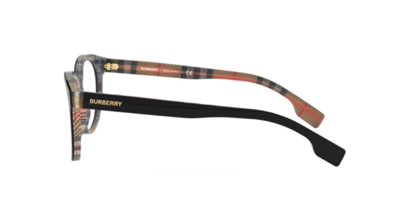 Burberry 2315 3838 52 kadın Optik Gözlükler